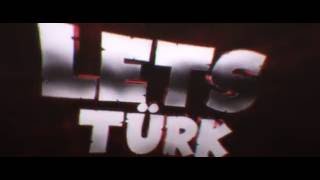 LetsTürk - Intro  / 7 likes? │Toony