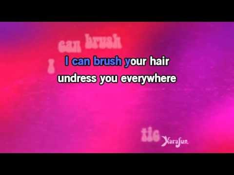 Karaoké Barbie Girl - Ben L'Oncle Soul *