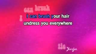 Karaoké Barbie Girl - Ben L&#39;Oncle Soul *