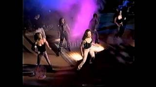 OV7 &quot;Shake Shake&quot; Lanzamiento CD00