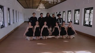 Download lagu BEHIND THE SCENE MV 'BUKAN DENGANMU' mp3