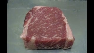 RHNB-Ribeye Steak
