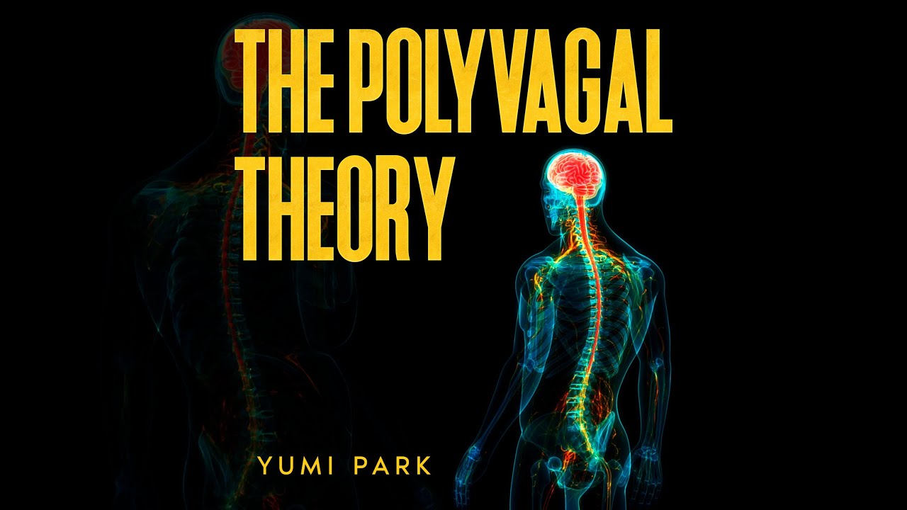 The Secrets Of Polyvagal Theory | Audiobook