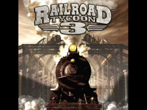 Railroad Tycoon music - Switch yard blues