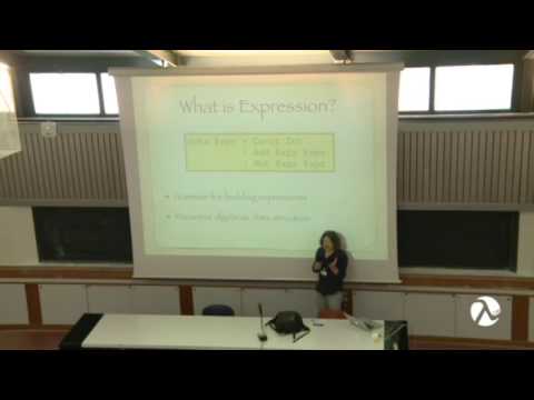 Programming with algebras - Bartosz Milewski