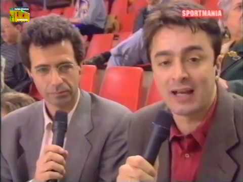 Previa del partido: Valladolid - Gáldar (Liga ASOBAL 1998/99)