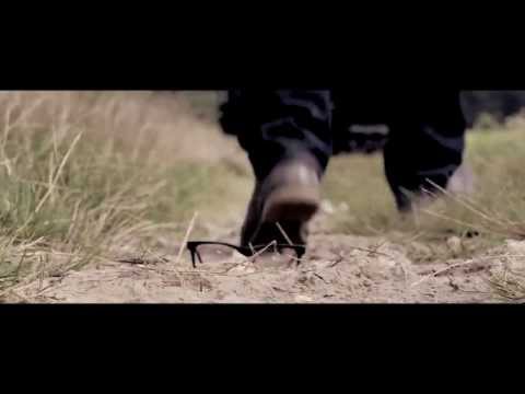 Tom Lüneburger - The Driven Man