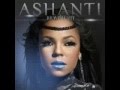 7. Ashanti new album Braveheart - Three Words