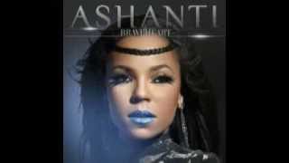 7. Ashanti new album Braveheart - Three Words