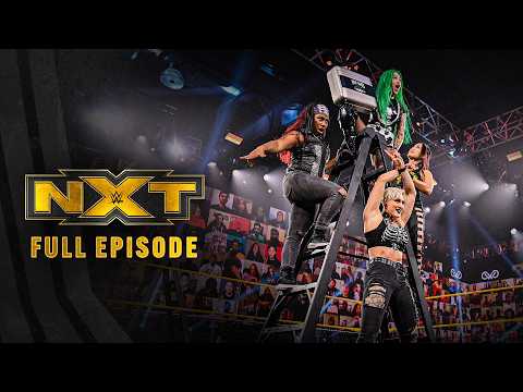 WWE NXT