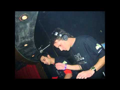 Thr3shold & Detune - Shapeshifter (Riot Mix)