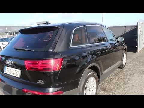 Audi Q7 3.0TDI 218 quattro - TENDER 19 - Image 2