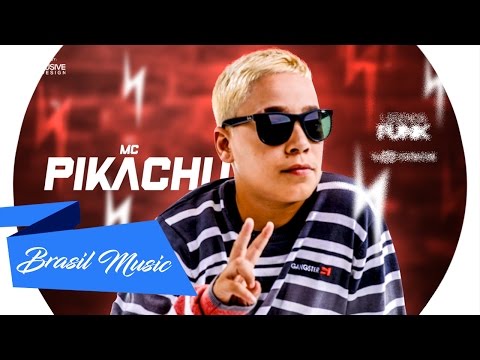 MC Pikachu MC 7Belo MC Alemão - Chama as Amigas (DJ 7B) Lançamento 2017