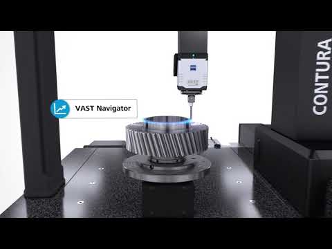 ZEISS CONTURA: The Quality Assurance Solution for All Challenges