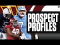 2022 NFL Draft: FULL BREAKDOWN of Commanders' Draft Picks [Player Comps, Projections] | CBS Sport…