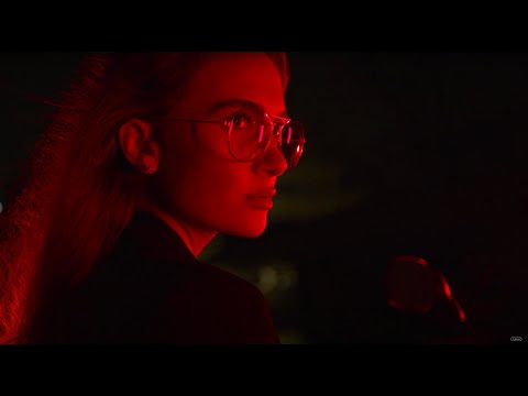 CYUTZ feat. Thrace - Sus (Official Video)