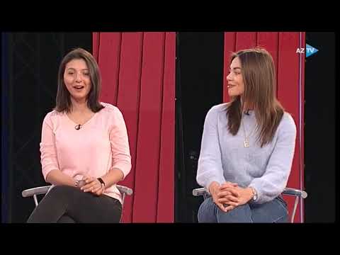 Mən, sən, o - 25.10.2019