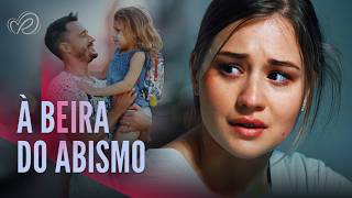 Ele Queria Odiá-la, Mas Ainda a Amava | À Beira do Abismo | Filmes Completos Dublados