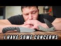 Toor Knives Are They Worth The Money