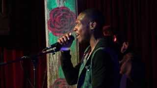 Ry'n James - Dear No One