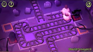 Spooky Express      ²⁰²⁵