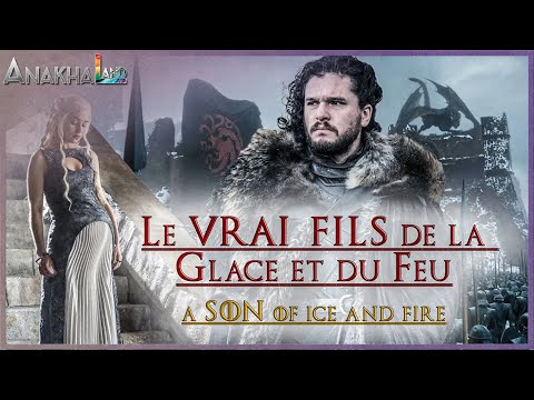 Daenerys ENCEINTE ! La Vérité sur Jon Snow. Theorie GAME OF THRONES/ A SON of Ice & Fire/