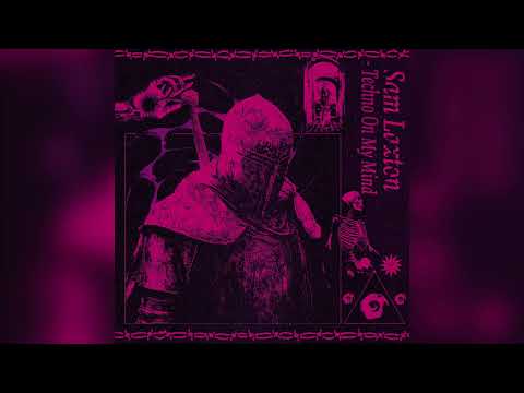 Sam Laxton - Techno On My Mind [FREE DL]