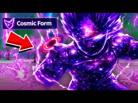 The Strongest Battlegrounds UPDATE is finally here! (NEW LEAKS)