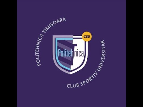 CSU Politehnica Timisoara Handbal