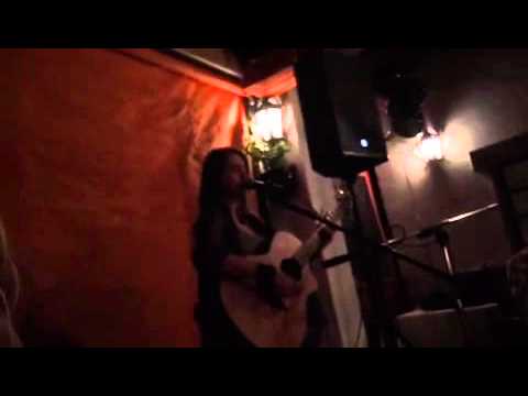 Rosary (Live at Ciao pasta)