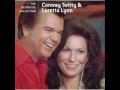 Conway Twitty - Tight Fittin' Jeans