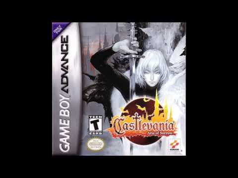 Best VGM 1152 - Castlevania : Aria of Sorrow - Clock Tower