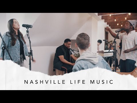 Taylor House Sessions (Trailer) | Nashville Life Music