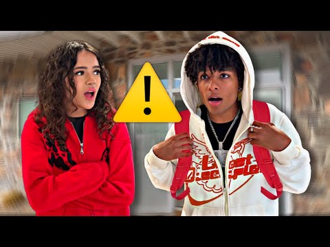 Surviving An EARTHQUAKE At Coachella (WE HAD TO LEAVE)