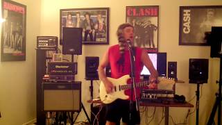 Lose This Skin - The Clash (cover)