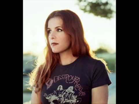 Neko Case - Wayfaring Stranger