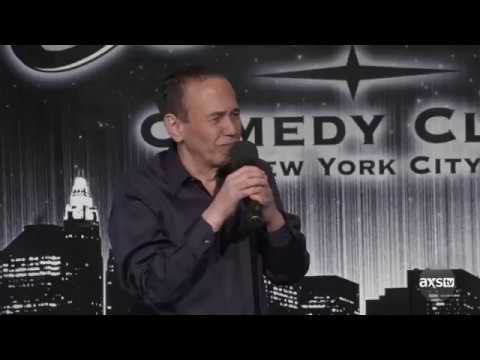 Gilbert Gottfried - Old Jewish Woman