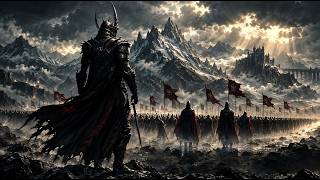 THE POWER OF A MIGHTY ARMY ⚔️ | Powerful Orchestral Music | Epic Music Mix