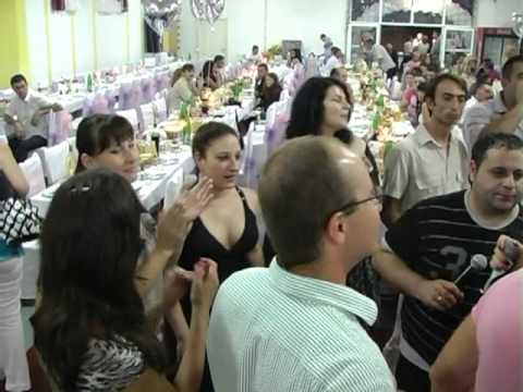 Danijela -Daca -Kazablanka band ---Valjevo.....svadbe i sve vase svecanosti......