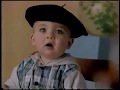 Osh Kosh B Gosh Commercial 1994