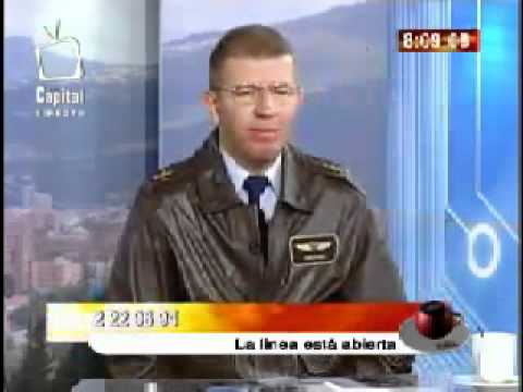 El Primer Café miércoles 23 de mayo de 2012