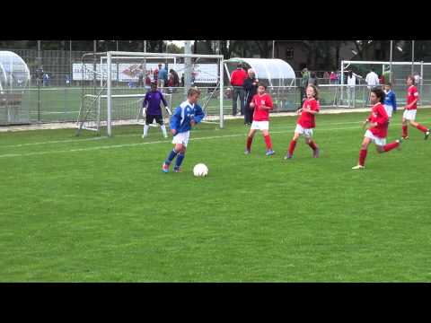 SV Houten E4 - DVSU E1