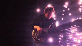 Squarepusher - Journey to Reedham encore at the Metro 7/5/13