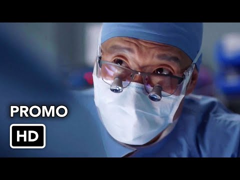New Amsterdam 3x04 Promo "This Is All I Need" (HD)