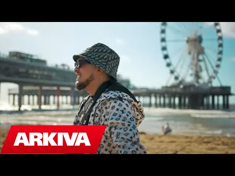 Eking S - M‘harro (Official Video 4K)