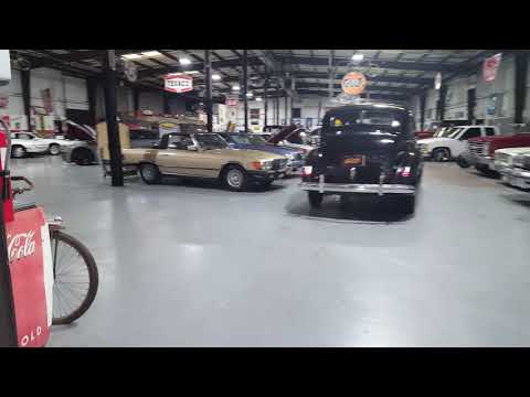 1940 Nash Lafayette (CC-1394111) for sale in Mooresville, North Carolina