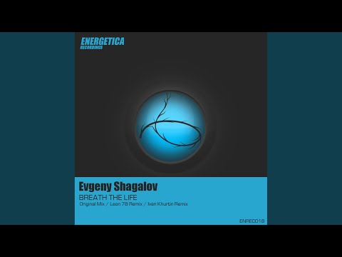 Breath The Life (Original Mix)
