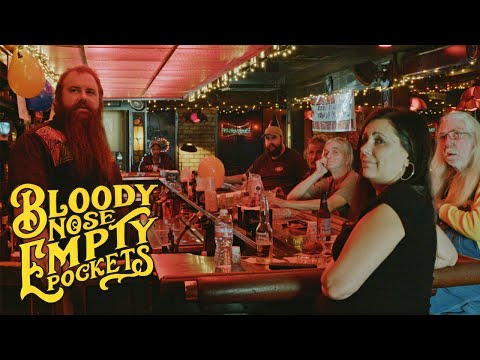 Bloody Nose, Empty Pockets