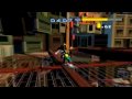 JSRF Rokkaku Dai Heights Corn