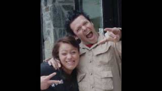 Emigrate - Let me Break + Lyrics